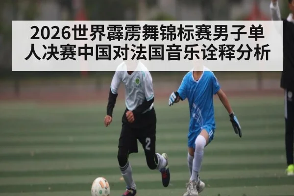 2026世界霹雳舞锦标赛男子单人决赛中国对法国音乐诠释分析