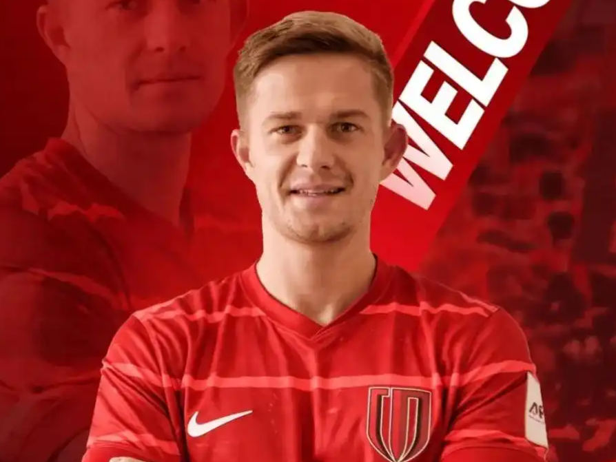 开云体育-汇总!中超5大争冠热门签下9名外援,蓉城队4人,泰山队0转会