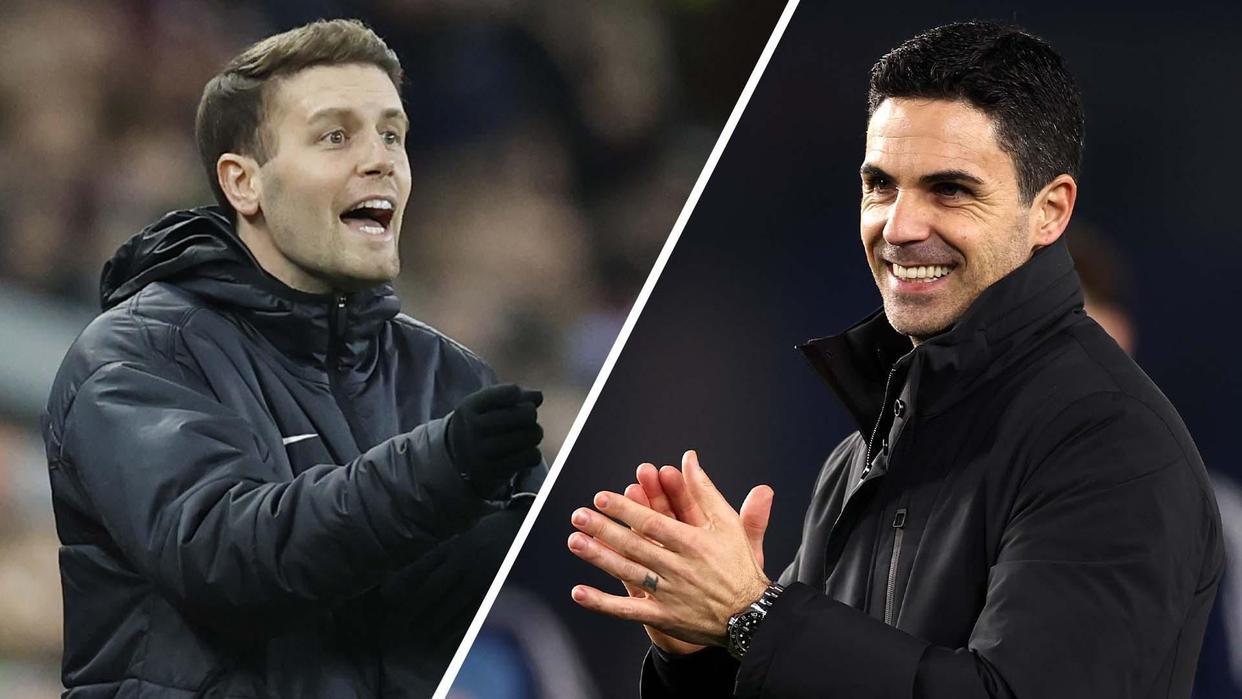 开云体育-布莱顿主帅炮轰阿森纳:拖延时间无底线!要求英超出台明确规则