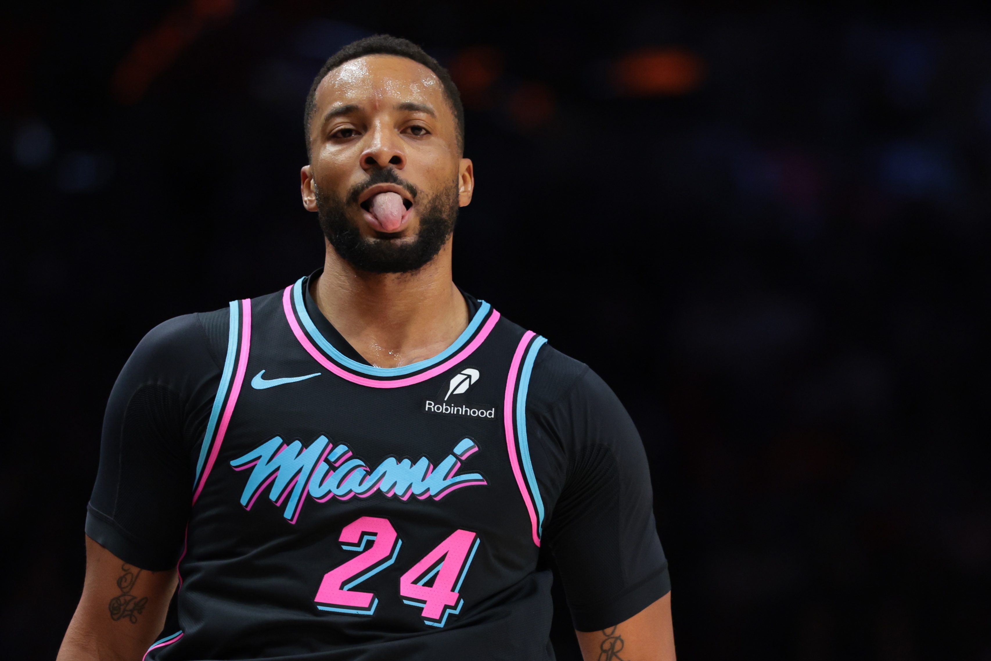 开云体育-鲍威尔:我们开局打得有点软&散漫 对手几乎为所欲为