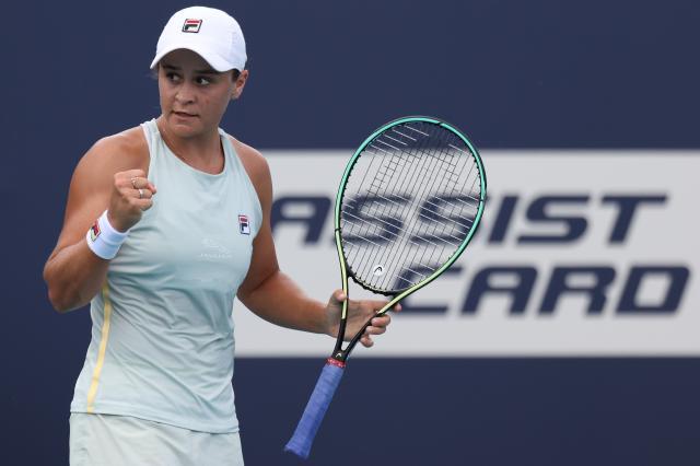 开云-巴蒂迈阿密渐入佳境 肩负捍卫第一和卫冕两任务